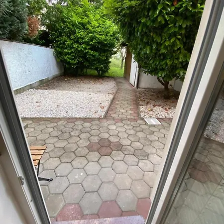Ada Apartma Ljubljana