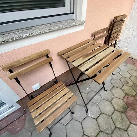 Ada Apartma Ljubljana