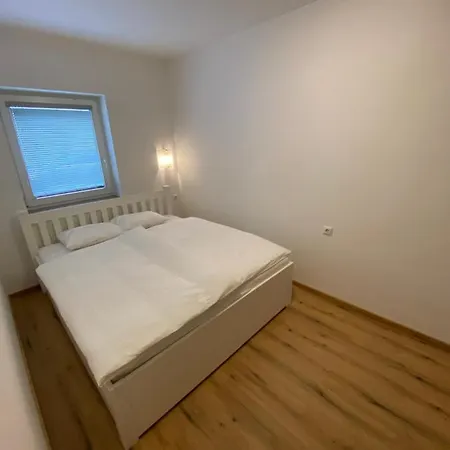 Apartma Ada