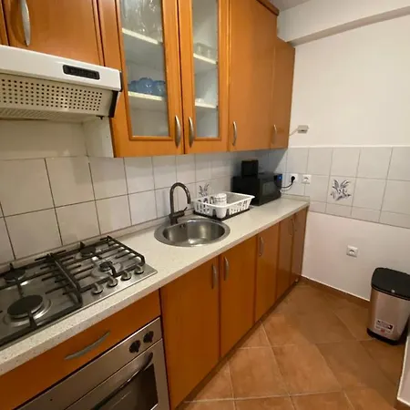 Ada Apartma *