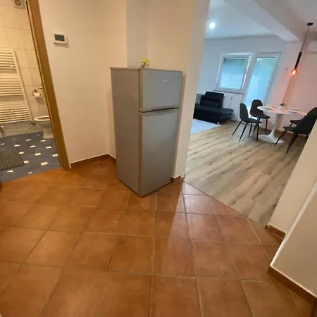 Apartma Ada *