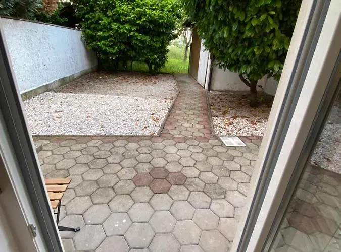 Ada Apartma Ljubljana