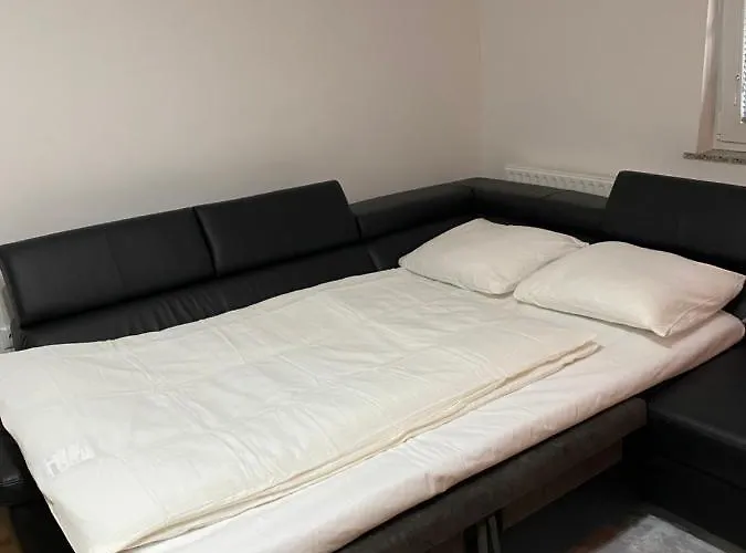 Apartma Ada Ljubljana