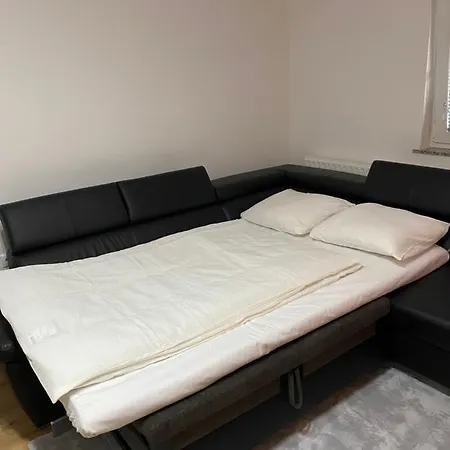 Apartment Ada Ljubljana